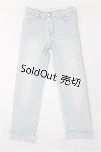 SDM＆MSD/OF:パンツ S-25-11-16-236-TO-ZS