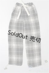 SDM＆MSD/OF:パンツ S-26-03-29-452-TO-ZS