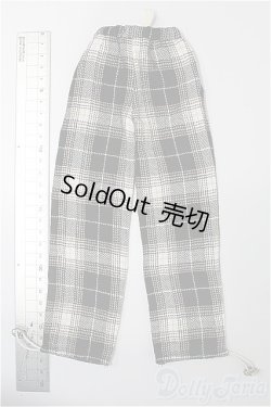 画像2: SDM＆MSD/OF:パンツ S-26-03-29-452-TO-ZS