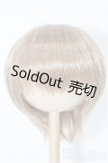9inch/ウィッグ S-25-12-07-266-TO-ZS