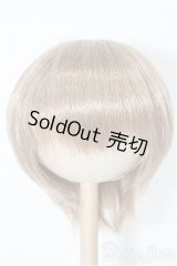 9inch/ウィッグ S-25-12-07-266-TO-ZS