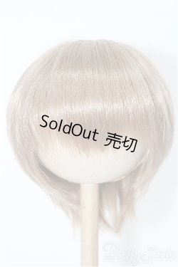 画像1: 9inch/ウィッグ S-25-12-07-266-TO-ZS