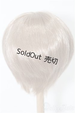 画像2: 9inch/ウィッグ S-25-12-07-266-TO-ZS