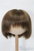 9inch/ウィッグ S-25-11-16-299-TO-ZS