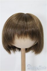 9inch/ウィッグ S-25-11-16-299-TO-ZS