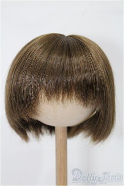 画像1: 9inch/ウィッグ S-25-11-16-299-TO-ZS