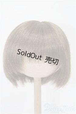 画像1: 9inch/ウィッグ S-26-07-26-373-TO-ZS