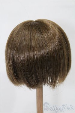 画像2: 9inch/ウィッグ S-25-11-16-299-TO-ZS