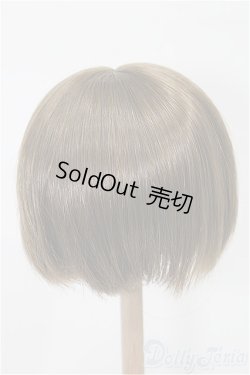 画像2: 9inch/ウィッグ S-26-07-26-373-TO-ZS