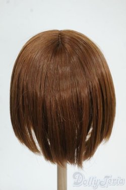 画像2: 8-9inch/ウィッグ Y-25-12-10-085-TO-ZY