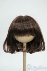 8-9inch/ウィッグ Y-25-12-10-086-TO-ZY