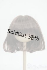 8-9inch/ウィッグ Y-25-12-10-086-TO-ZY