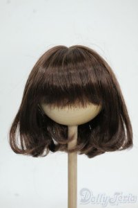 8-9inch/ウィッグ Y-25-12-10-086-TO-ZY