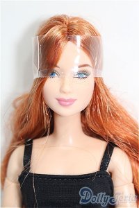 バービー/BARBIE BASICS S-25-11-16-207-TO-ZS