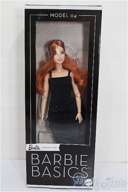 画像6: バービー/BARBIE BASICS S-25-11-16-207-TO-ZS