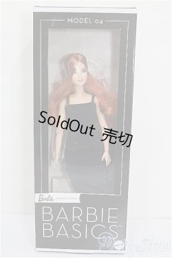 画像6: バービー/BARBIE BASICS S-25-11-16-207-TO-ZS