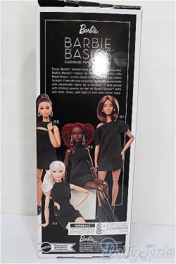 画像7: バービー/BARBIE BASICS S-25-11-16-207-TO-ZS
