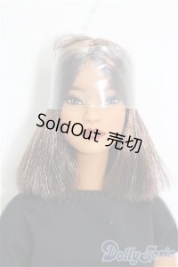 バービー/BARBIE BASICS S-25-11-16-206-TO-ZS