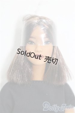 画像1: バービー/BARBIE BASICS S-25-11-16-206-TO-ZS