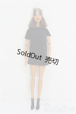 画像4: バービー/BARBIE BASICS S-25-11-16-206-TO-ZS