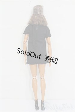 画像5: バービー/BARBIE BASICS S-25-11-16-206-TO-ZS