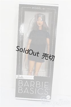 画像6: バービー/BARBIE BASICS S-25-11-16-206-TO-ZS