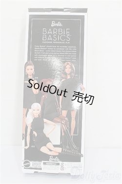 画像7: バービー/BARBIE BASICS S-25-11-16-206-TO-ZS