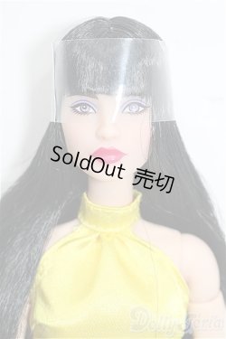 画像1: Barbie/Signature Looks S-25-11-16-205-TO-ZS