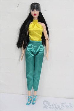 画像4: Barbie/Signature Looks S-25-11-16-205-TO-ZS