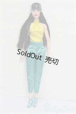 画像4: Barbie/Signature Looks S-25-11-16-205-TO-ZS