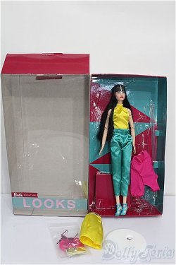 画像6: Barbie/Signature Looks S-25-11-16-205-TO-ZS