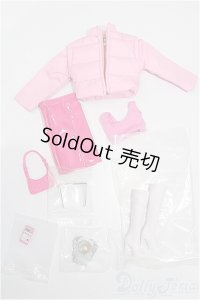 バービー/OF:衣装 S-25-11-16-208-TO-ZS