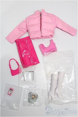 画像1: バービー/OF:衣装 S-25-11-16-208-TO-ZS