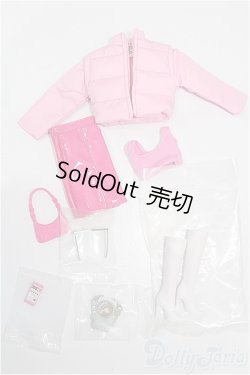 画像1: バービー/OF:衣装 S-25-11-16-208-TO-ZS