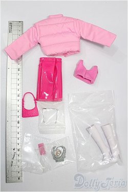 画像2: バービー/OF:衣装 S-25-11-16-208-TO-ZS