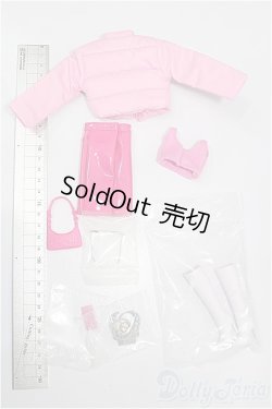 画像2: バービー/OF:衣装 S-25-11-16-208-TO-ZS