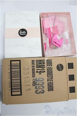 画像3: バービー/OF:衣装 S-25-11-16-208-TO-ZS