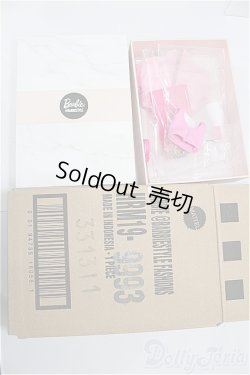 画像3: バービー/OF:衣装 S-25-11-16-208-TO-ZS