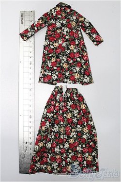 画像2: ジェニー/OF:リトルファクトリー製衣装 S-25-11-23-138-TO-ZS