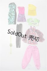 バービー/OF:衣装 S-26-09-13-388-TO-ZS