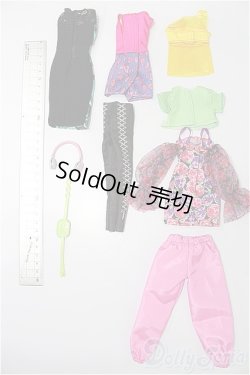 画像2: バービー/OF:衣装 S-26-09-13-388-TO-ZS