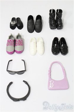 画像1: バービー/OF:小物 S-25-11-23-144-TO-ZS