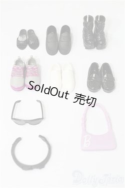 画像1: バービー/OF:小物 S-25-11-23-144-TO-ZS