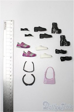 画像2: バービー/OF:小物 S-25-11-23-144-TO-ZS