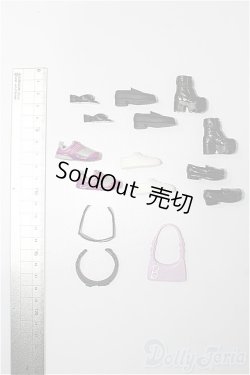 画像2: バービー/OF:小物 S-25-11-23-144-TO-ZS