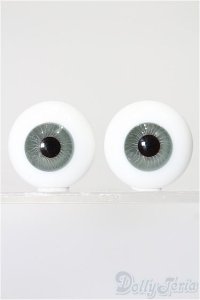 造形村グラスアイ/18mm S-25-11-16-281-TO-ZS