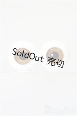 16mm/造形村グラスアイ(金茶) S-26-06-21-466-TO-ZS