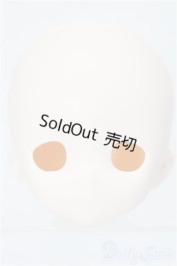 画像1: IMOMODOLL/1/4chamiヘッド S-25-11-23-162-TO-ZS