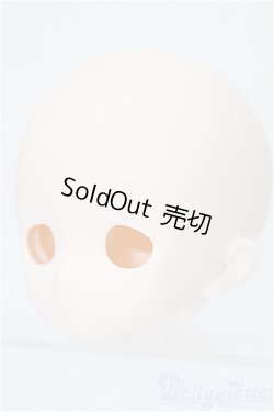 画像2: IMOMODOLL/1/4chamiヘッド S-25-11-23-162-TO-ZS