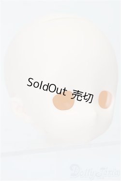 画像3: IMOMODOLL/1/4chamiヘッド S-25-11-23-162-TO-ZS